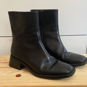 VAGABOND Blanca Ankle Boots